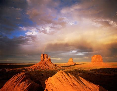 Landscape Photography: A Journey Through Nature's Grandeur — about photography