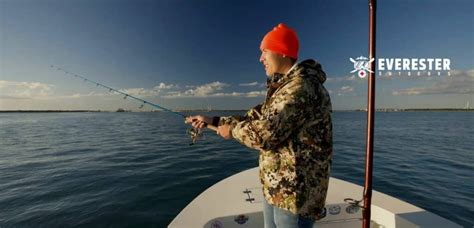 Saltwater Fishing Gear Guide - Everester