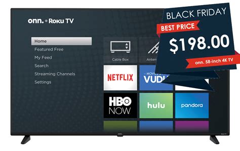 Walmart 50 Inch Tv On Sale For Black Friday | semashow.com