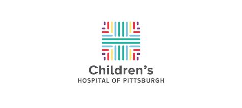 Children's Hospital of Pittsburgh Identity on Behance