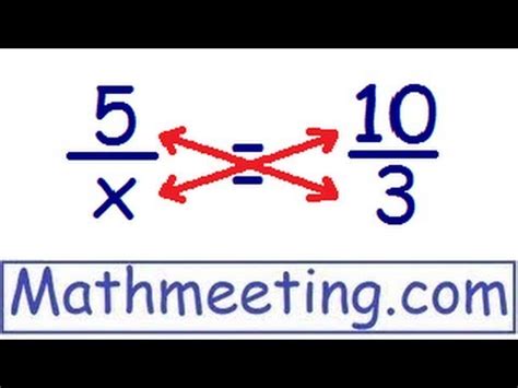 Proportions - Basic examples and word problems | Quizalize