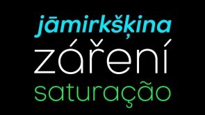 Octarine Font Family › Fontesk