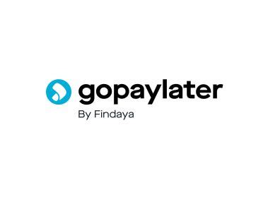 Gopay Logo Vector (SVG, PDF, Ai, EPS, CDR) Free Download - Logowik.com