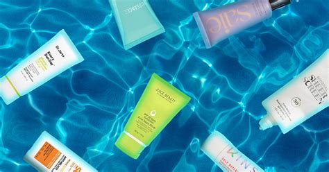 11 Mineral Sunscreens That People Love