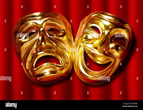 Greek Theatre Masks For Kids