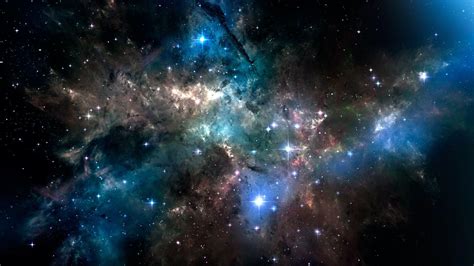 Deep Space Wallpapers - Top Free Deep Space Backgrounds - WallpaperAccess