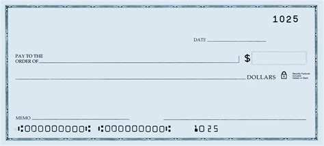 How To Make Fake Checks At Home