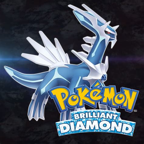 Pokemon: Brilliant Diamond - IGN