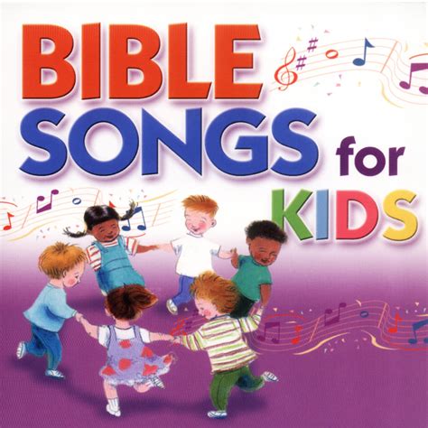 The St. John's Children's Choir - Bible Songs for Kids | iHeart