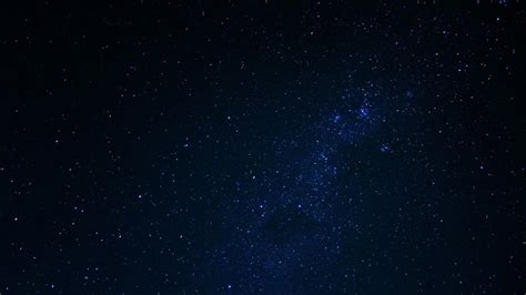 Blue Space Stars Wallpapers - Top Free Blue Space Stars Backgrounds - WallpaperAccess | Star ...