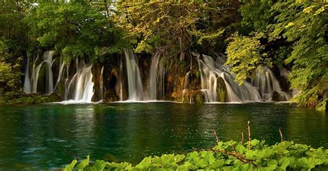 Plitvice Lakes Private Guided Tour | GetYourGuide