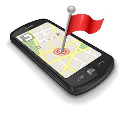 Track a Cell Phone Using GPS | LoveToKnow