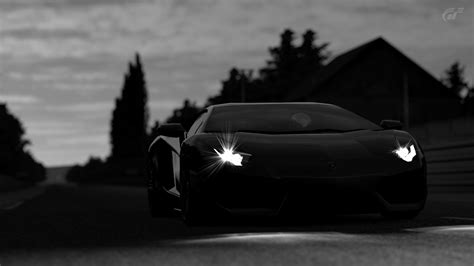 Black Car Wallpapers - 4k, HD Black Car Backgrounds on WallpaperBat