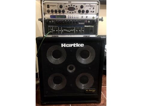 Complete Bass Guitar Amps & Speaker Gear - 248AM Classifieds