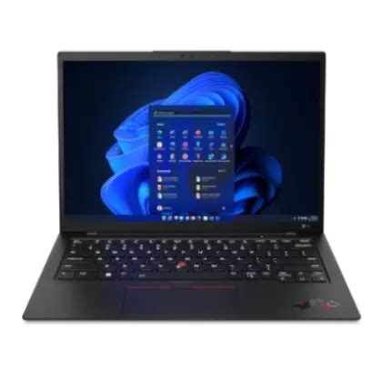 ThinkPad X1 Carbon Gen 11 | Lenovo UK