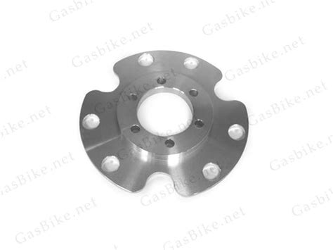 Disc Brake Adapter | Gasbike.net