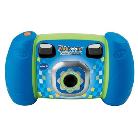 VTech Kidizoom Camera Connect - Walmart.com - Walmart.com