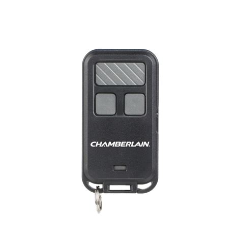 Shop Chamberlain 3-Button Visor Garage Door Opener Remote at Lowes.com