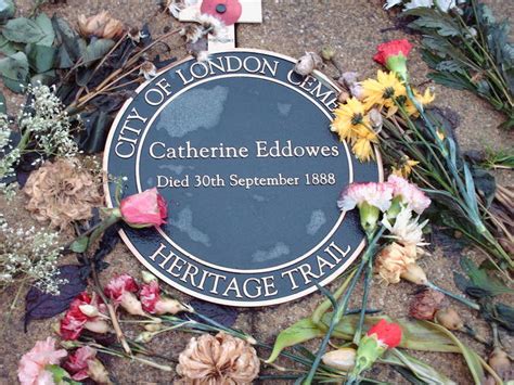 Catherine Eddowes (1842-1888) - Find a Grave Memorial