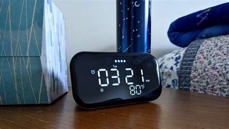 Lenovo Smart Clock Essential review: Wake up with Google goodness | Android Central