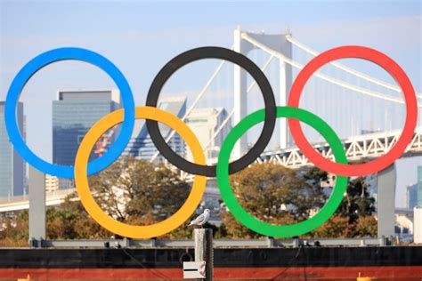 Olympics 2021: Latest on Olympic Games » News, Updates & Highlights