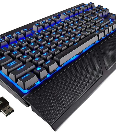 Best Wireless Gaming Keyboard 2024 India - Romy Vivyan