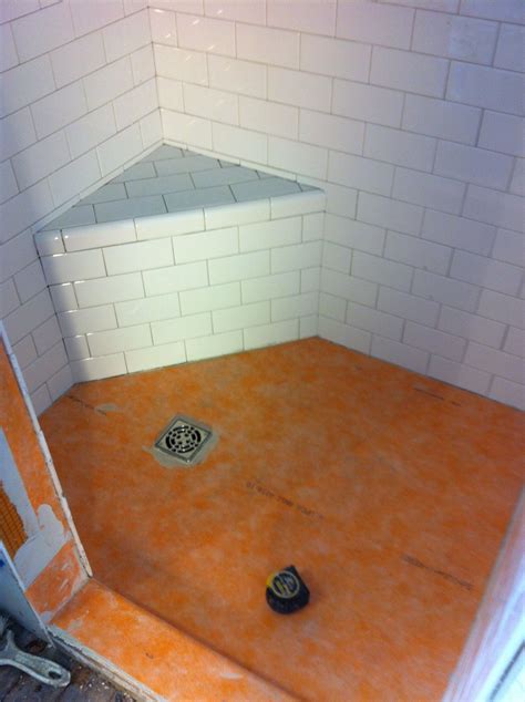 Schluter Kerdi Shower Pan Installation - New Product Ratings, Specials, and Buying Information