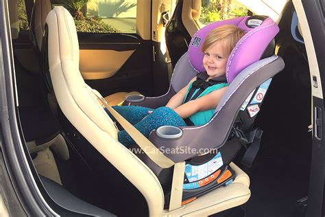 What Is The Height Limit For Rear Facing Car Seat - Velcromag