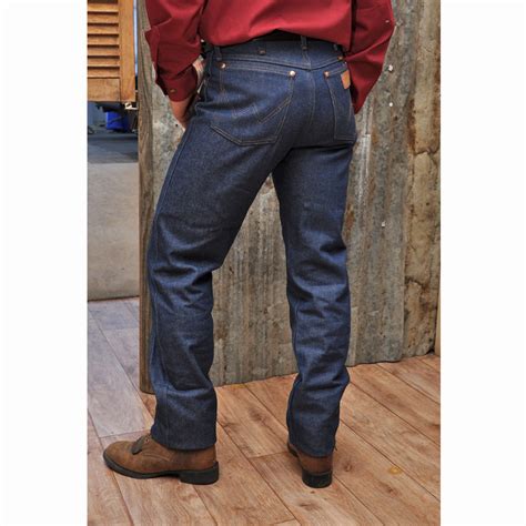 Wrangler Mens Slim Fit Jean - Roundyard