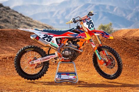 Ktm Bikes