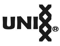 Unix Logo - LogoDix