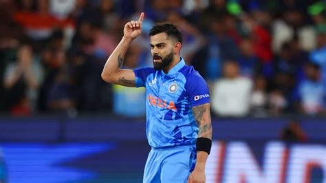 Will Virat Kohli Play 2024 World Cup - Ashil Calypso