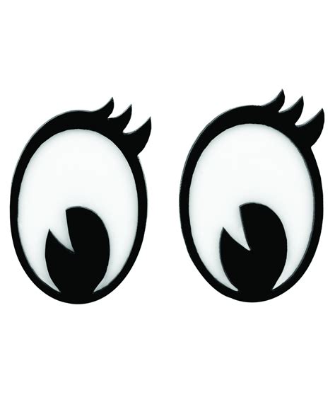 cartoon eyes - Free photo: Cartoon Eyes - Cartoon, Clipart, Eyes - Free Download - Jooinn