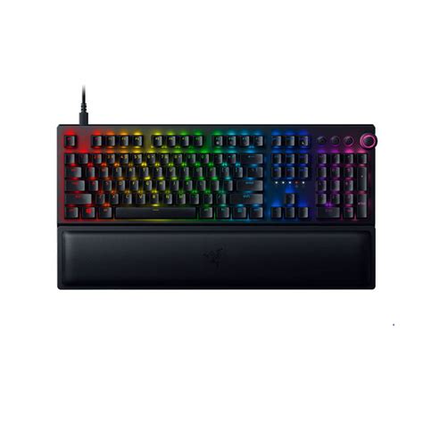 Razer Blackwidow V3 Pro Wireless Mechanical Gaming Keyboard | Berdaya