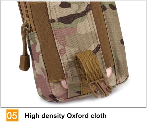 Tactical Bag Shoulder Waterproof Tactical Backpack Outdoor Bag Military Mochila Militar Nylon ...