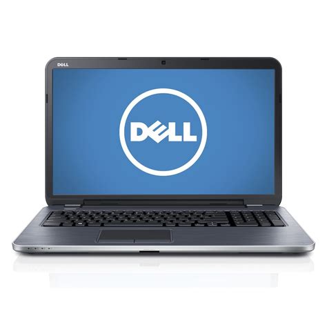 Dell Inspiron 17R i17RM-8355sLV 17.3-Inch Laptop Review | Reviews Computers & New Technology ...