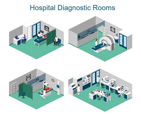 Hospital Room Floor Plan | Viewfloor.co