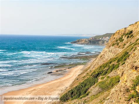 Best Beaches in Sintra | Portugal