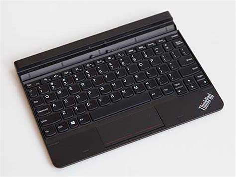 Lenovo ThinkPad 10 Review - Windows Tablet Reviews by MobileTechReview