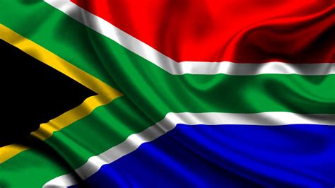 South African Flag: Colors, Meaning & Rules About The National Symbol