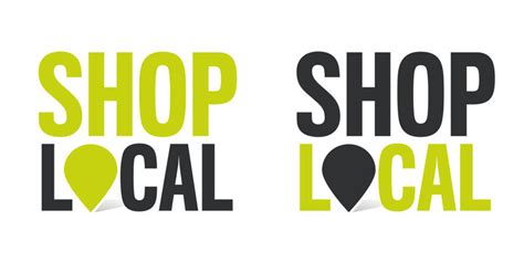 Shop Local Logo