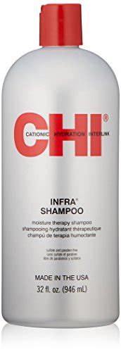 The 17 Best Chi Hair Care Products For All Hair Types