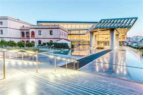 20 of the best museums in Athens | Discover Greece