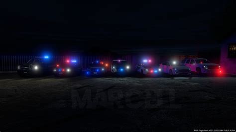 BetterBrighterEmergencyLights [Recommended for LSPDFR] - GTA5-Mods.com