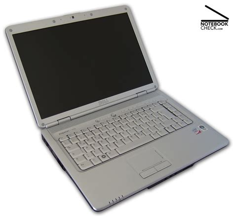 Review Dell Inspiron 1525 Notebook - NotebookCheck.net Reviews