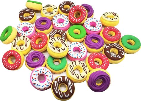 Top 10 Food Erasers For Kids Giant - The Best Home