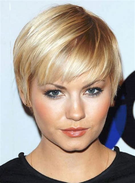 25 Stylish Low Maintenance Short Hairstyles Ideas for Women | Hairdo Hairstyle