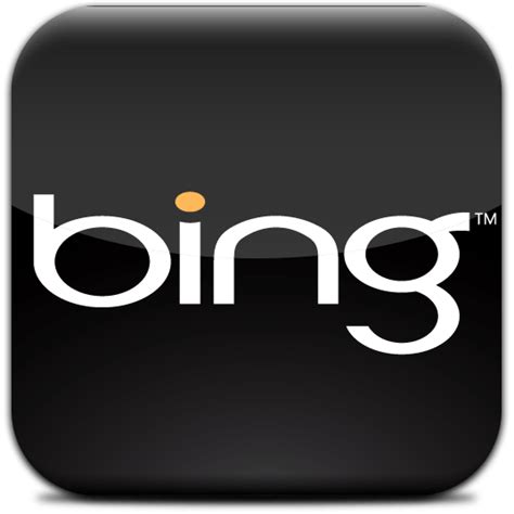 Bing Maps App Logo - LogoDix