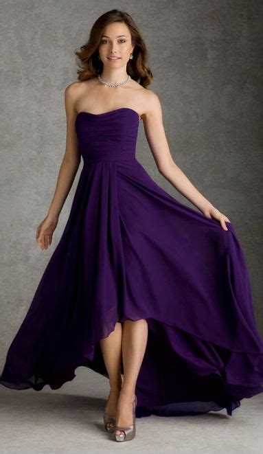 18 Midnight Purple Dresses ideas | dresses, purple dress, prom dresses