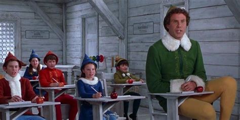 45 Best 'Elf' Quotes - Funny Sayings from Buddy the Elf's Movie